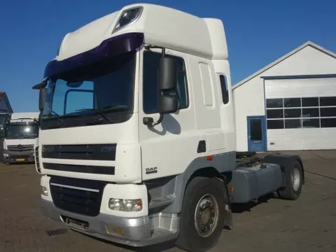 DAF CF 410